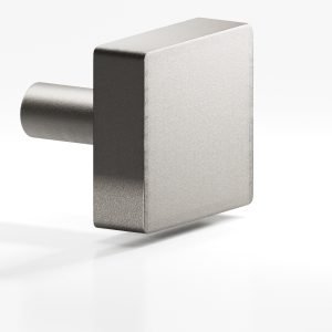 Colonial Bronze Series 520 521 522 47 in Frost Nickel™ (15F)