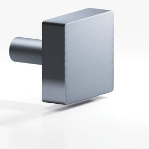 Colonial Bronze Series 520 521 522 39 in Frost Chrome™ (26F)