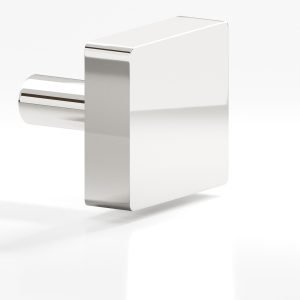 Colonial Bronze Series 520 521 522 40 in Polished Nickel (14)