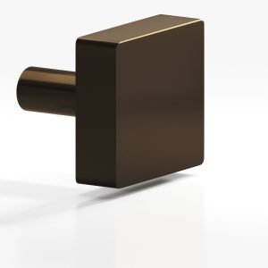 Colonial Bronze Series 520 521 522 29 in Oil Rubbed Bronze (10B)
