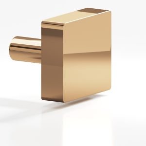 Colonial Bronze Series 520 521 522 19 in Polished Bronze (9)