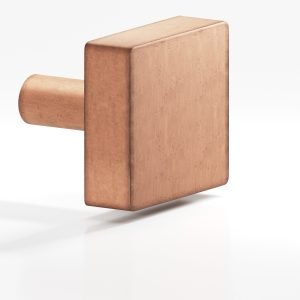 Colonial Bronze Series 520 521 522 18 in Distressed Antique Copper (M11)