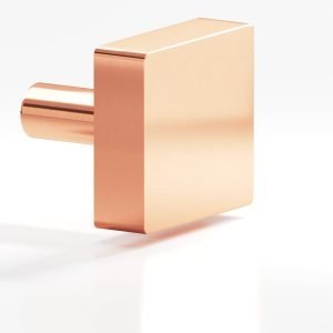 Colonial Bronze Series 520 521 522 14 in Satin Copper (SCU)