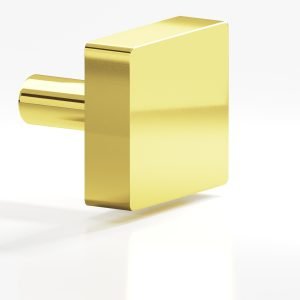 Colonial Bronze Series 520 521 522 11 in French Gold (AF)