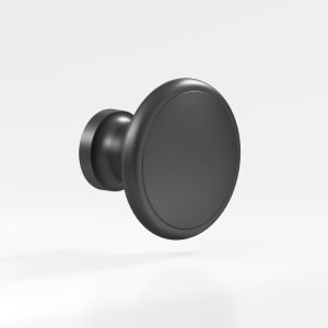Colonial Bronze Series 378 49 in Matte Graphite (MGRA)