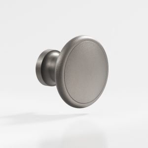 Colonial Bronze Series 378 47 in Frost Nickel™ (15F)