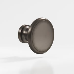 Colonial Bronze Series 378 44 in Pewter (15B)