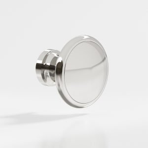 Colonial Bronze Series 378 40 in Polished Nickel (14)