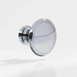 Colonial Bronze Series 378 36 in Polished Chrome (26)