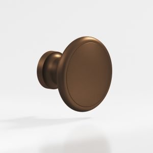 Colonial Bronze Series 378 31 in Matte Oil Rubbed Bronze (M10B)