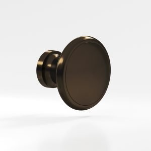 Colonial Bronze Series 378 29 in Oil Rubbed Bronze (10B)