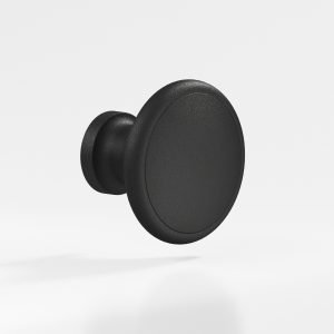 Colonial Bronze Series 378 25 in Frost Black™ (19F)