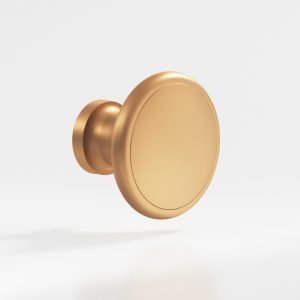 Colonial Bronze Series 378 21 in Matte Satin Bronze (M10)