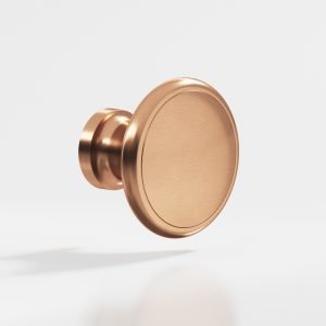 Colonial Bronze Series 378 20 in Satin Bronze (10)