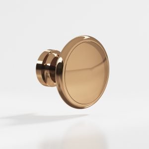 Colonial Bronze Series 378 19 in Polished Bronze (9)