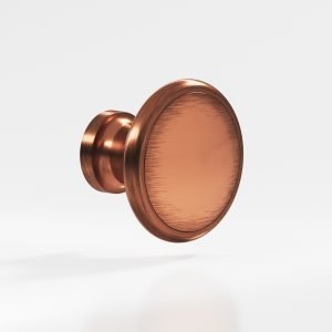 Colonial Bronze Series 378 16 in Antique Copper (11)