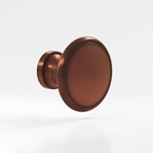 Colonial Bronze Series 378 17 in Matte Antique Copper (M11)