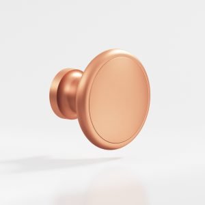 Colonial Bronze Series 378 15 in Matte Satin Copper (MSCU)