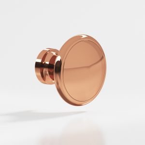 Colonial Bronze Series 378 13 in Polished Copper (CU)