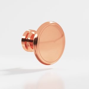 Colonial Bronze Series 378 14 in Satin Copper (SCU)