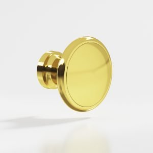 Colonial Bronze Series 378 11 in French Gold (AF)