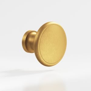 Colonial Bronze Series 378 12 in Weathered Brass (WB)