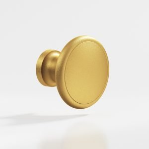 Colonial Bronze Series 378 5 in Frost Brass™ (4F)