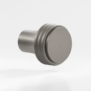 Colonial Bronze Series 376 377 47 in Frost Nickel™ (15F)