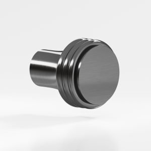 Colonial Bronze Series 376 377 48 in Graphite (GRA)