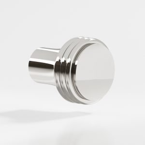 Colonial Bronze Series 376 377 40 in Polished Nickel (14)