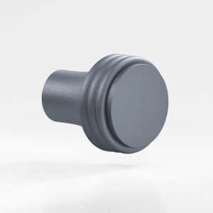 Colonial Bronze Series 376 377 39 in Frost Chrome™ (26F)