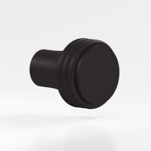 Colonial Bronze Series 376 377 35 in Matte Dark Statuary Bronze (M20A)
