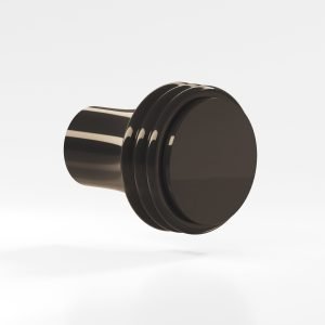 Colonial Bronze Series 376 377 34 in Dark Statuary Bronze (20A)