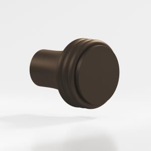 Colonial Bronze Series 376 377 33 in Heritage Bronze (S10B)