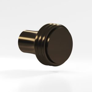 Colonial Bronze Series 376 377 29 in Oil Rubbed Bronze (10B)