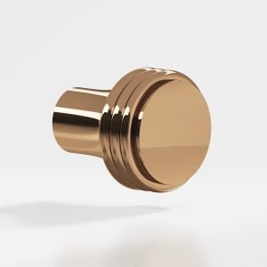 Colonial Bronze Series 376 377 19 in Polished Bronze (9)