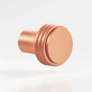 Colonial Bronze Series 376 377 15 in Matte Satin Copper (MSCU)