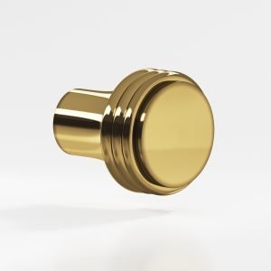 Colonial Bronze Series 376 377 10 in Antique Bronze (AB)