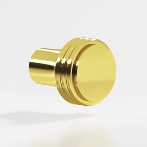 Colonial Bronze Series 376 377 11 in French Gold (AF)