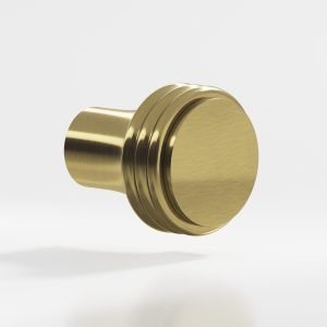 Colonial Bronze Series 376 377 6 in Antique Brass (5)