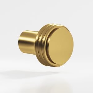376 & 377 Cabinet Knob Series