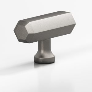 Colonial Bronze 320 Series 47 in Frost Nickel™ (15F)