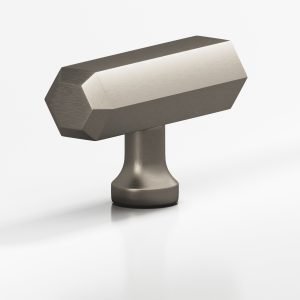 Colonial Bronze 320 Series 45 in Matte Pewter (M15B)