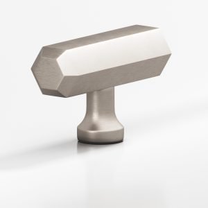 Colonial Bronze 320 Series 43 in Matte Satin Nickel (M15)