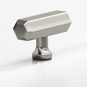 Colonial Bronze 320 Series 42 in Nickel Stainless (15CC)