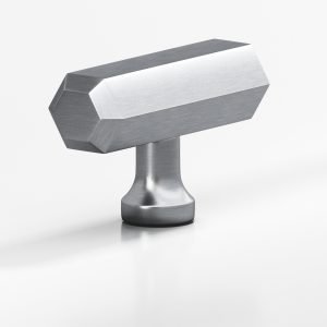 Colonial Bronze 320 Series 37 in Satin Chrome (26D)