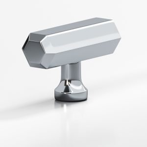 Colonial Bronze 320 Series 36 in Polished Chrome (26)