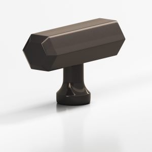Colonial Bronze 320 Series 34 in Dark Statuary Bronze (20A)