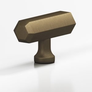 Colonial Bronze 320 Series 32 in Distressed Oil Rubbed Bronze (D10B)
