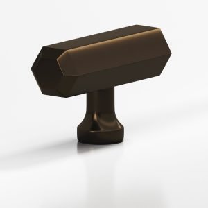 Colonial Bronze 320 Series 29 in Oil Rubbed Bronze (10B)